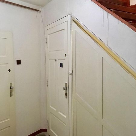 Historic Centre Apartments II プラハ エクステリア 写真