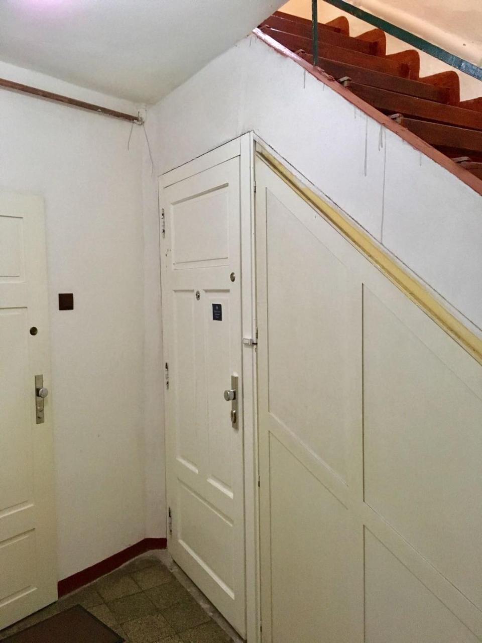 Historic Centre Apartments II プラハ エクステリア 写真