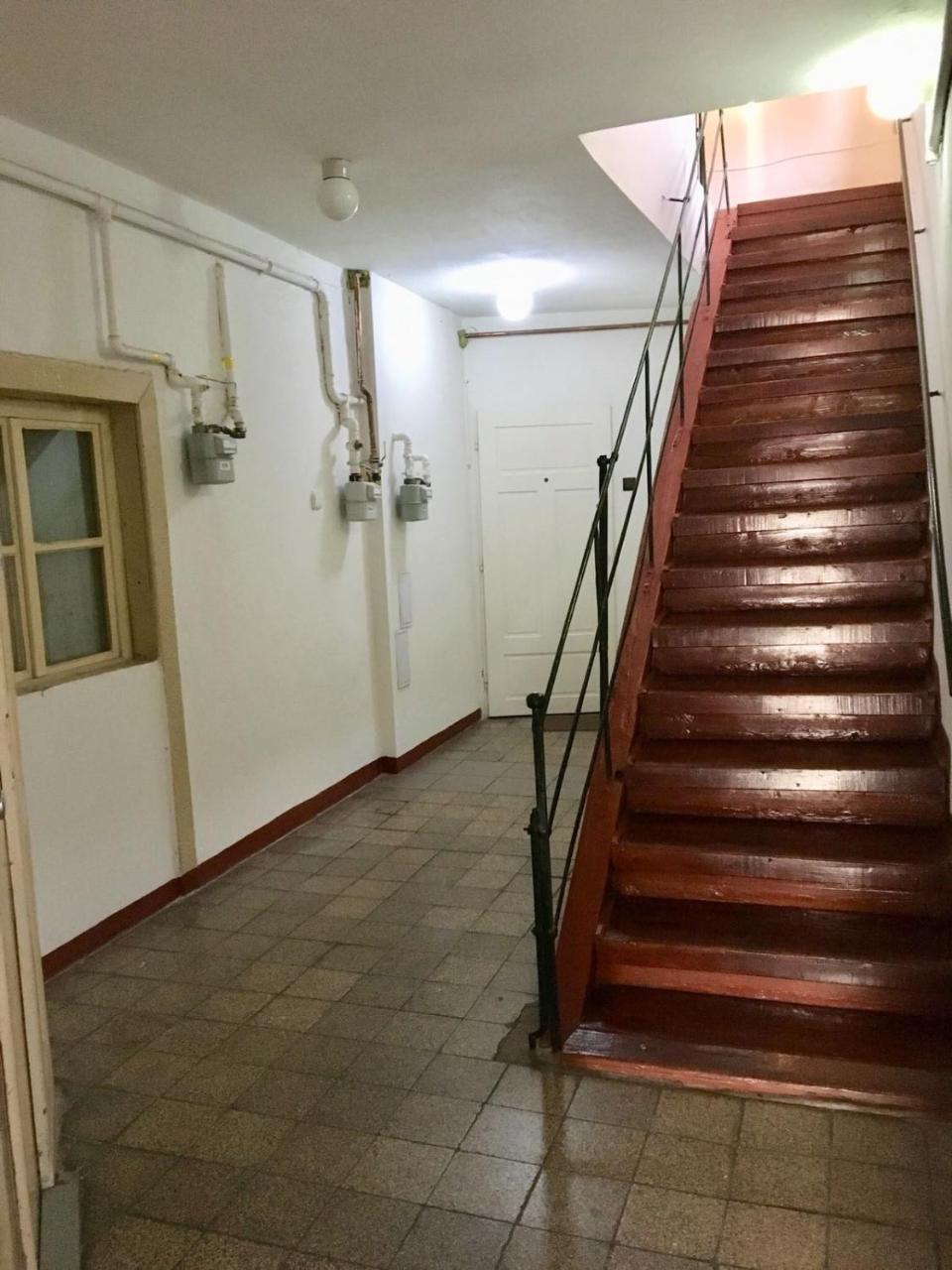 Historic Centre Apartments II プラハ エクステリア 写真
