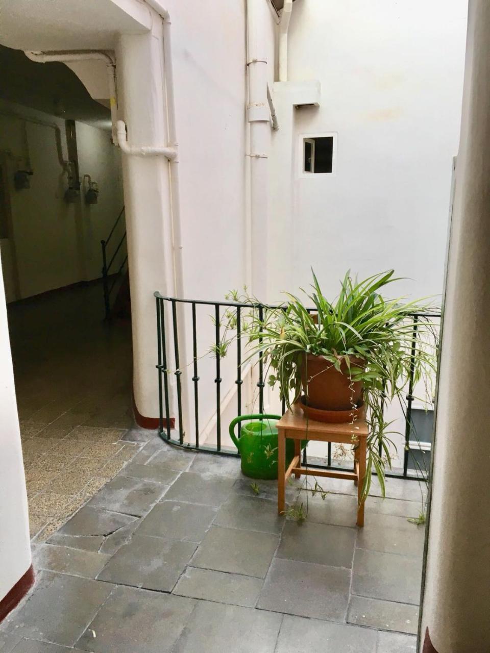 Historic Centre Apartments II プラハ エクステリア 写真